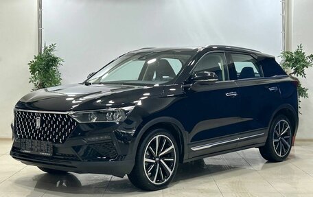 FAW Bestune T77, 2024 год, 2 475 000 рублей, 1 фотография