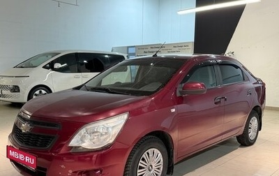 Chevrolet Cobalt II, 2013 год, 529 000 рублей, 1 фотография