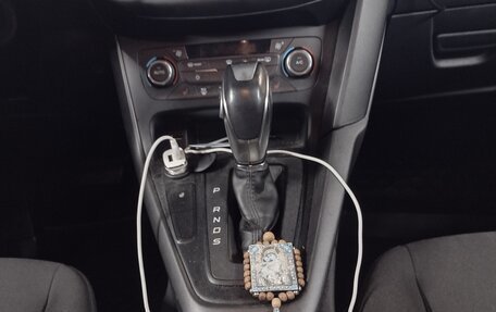 Ford Focus III, 2017 год, 1 050 000 рублей, 12 фотография