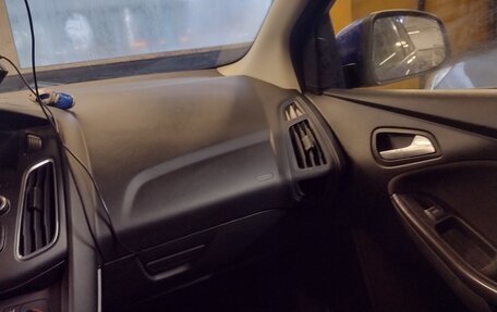 Ford Focus III, 2017 год, 1 050 000 рублей, 11 фотография