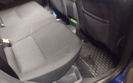 Ford Focus III, 2017 год, 1 050 000 рублей, 16 фотография