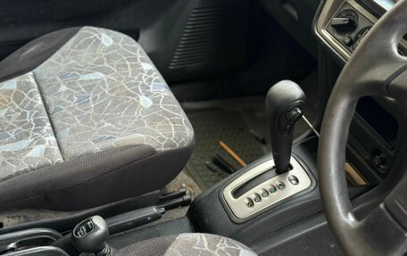 Mitsubishi Pajero iO, 1998 год, 222 000 рублей, 5 фотография