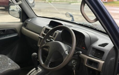 Mitsubishi Pajero iO, 1998 год, 222 000 рублей, 4 фотография