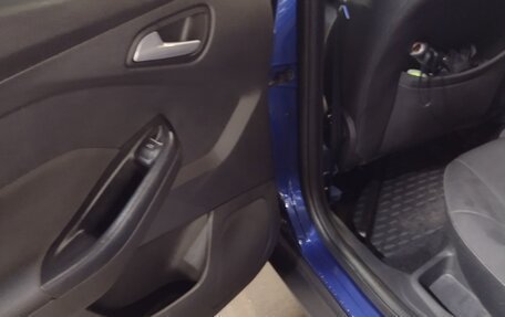 Ford Focus III, 2017 год, 1 050 000 рублей, 13 фотография