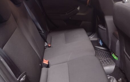 Ford Focus III, 2017 год, 1 050 000 рублей, 14 фотография