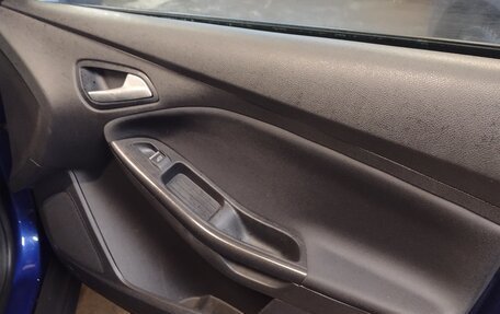 Ford Focus III, 2017 год, 1 050 000 рублей, 15 фотография