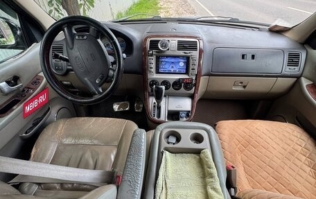 KIA Carnival III, 2002 год, 510 000 рублей, 2 фотография