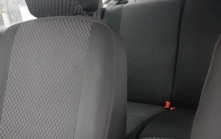 Ford Focus IV, 2003 год, 260 000 рублей, 6 фотография