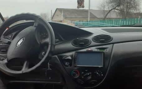 Ford Focus IV, 2003 год, 260 000 рублей, 5 фотография