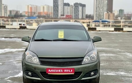 Opel Astra H, 2010 год, 469 000 рублей, 3 фотография
