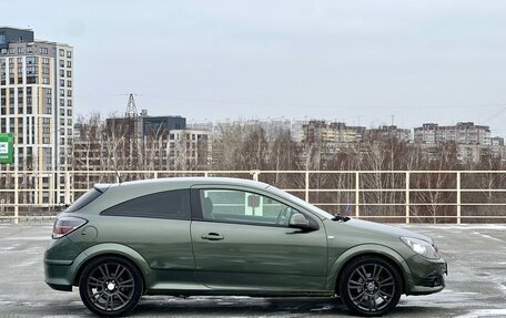 Opel Astra H, 2010 год, 469 000 рублей, 5 фотография