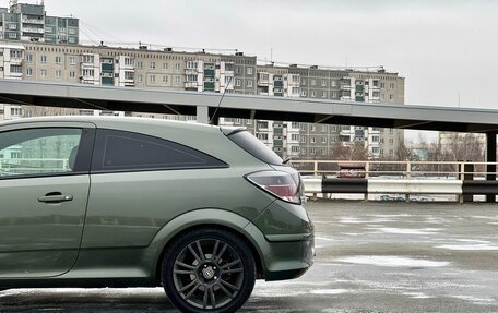 Opel Astra H, 2010 год, 469 000 рублей, 10 фотография