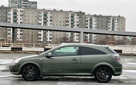 Opel Astra H, 2010 год, 469 000 рублей, 8 фотография