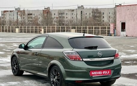 Opel Astra H, 2010 год, 469 000 рублей, 9 фотография