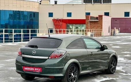 Opel Astra H, 2010 год, 469 000 рублей, 6 фотография