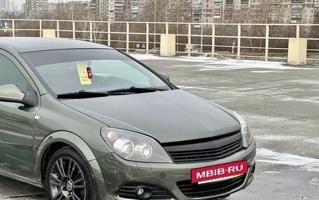 Opel Astra H, 2010 год, 469 000 рублей, 4 фотография