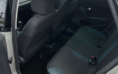 Volkswagen Polo VI (EU Market), 2019 год, 1 550 000 рублей, 7 фотография