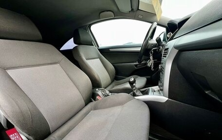 Opel Astra H, 2010 год, 469 000 рублей, 22 фотография