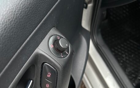 Volkswagen Polo VI (EU Market), 2019 год, 1 550 000 рублей, 13 фотография