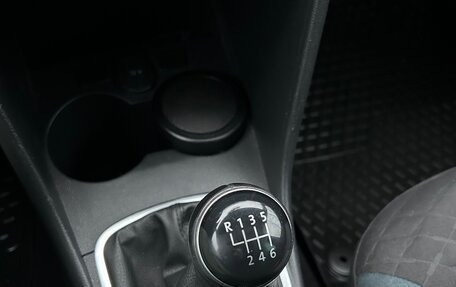 Volkswagen Polo VI (EU Market), 2019 год, 1 550 000 рублей, 16 фотография