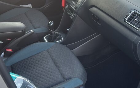 Volkswagen Polo VI (EU Market), 2019 год, 1 550 000 рублей, 19 фотография