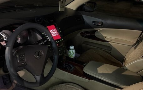 Lexus GS III рестайлинг, 2006 год, 930 000 рублей, 6 фотография