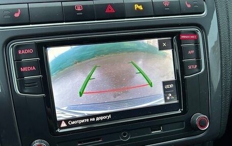 Volkswagen Polo VI (EU Market), 2019 год, 1 550 000 рублей, 14 фотография