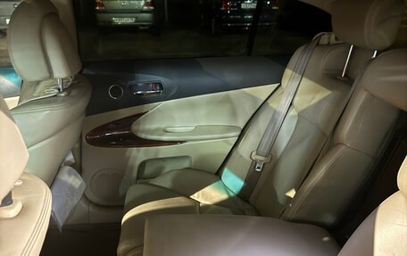 Lexus GS III рестайлинг, 2006 год, 930 000 рублей, 7 фотография