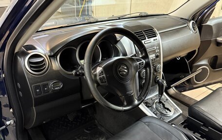 Suzuki Grand Vitara, 2008 год, 890 000 рублей, 2 фотография