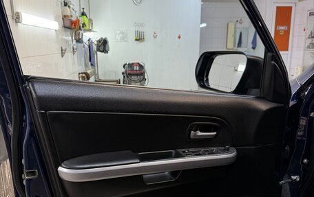 Suzuki Grand Vitara, 2008 год, 890 000 рублей, 5 фотография