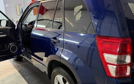 Suzuki Grand Vitara, 2008 год, 890 000 рублей, 12 фотография