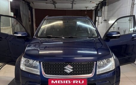 Suzuki Grand Vitara, 2008 год, 890 000 рублей, 7 фотография