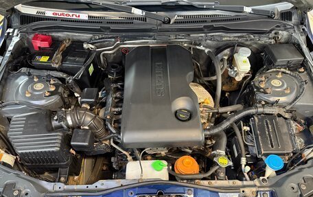 Suzuki Grand Vitara, 2008 год, 890 000 рублей, 16 фотография