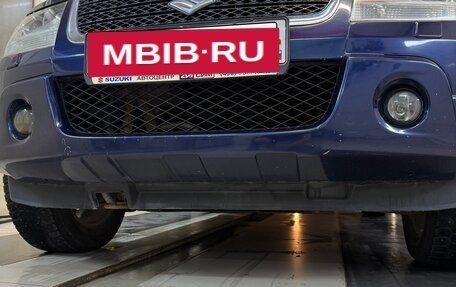 Suzuki Grand Vitara, 2008 год, 890 000 рублей, 14 фотография