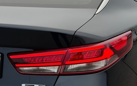 KIA Optima IV, 2017 год, 2 100 000 рублей, 13 фотография