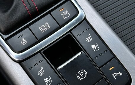 KIA Optima IV, 2017 год, 2 100 000 рублей, 15 фотография