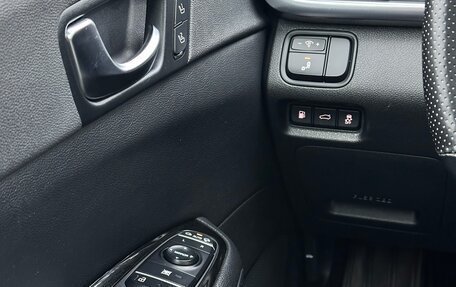 KIA Optima IV, 2017 год, 2 100 000 рублей, 22 фотография