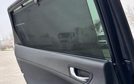 KIA Optima IV, 2017 год, 2 100 000 рублей, 26 фотография