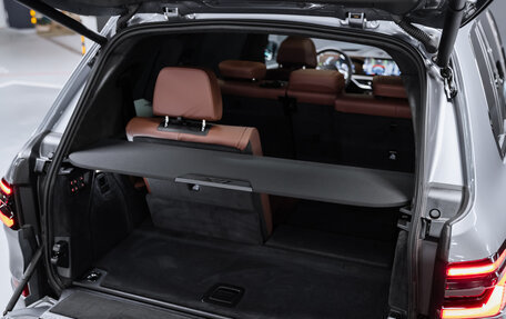 BMW X7, 2025 год, 15 200 000 рублей, 4 фотография