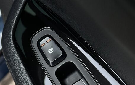 KIA Optima IV, 2017 год, 2 100 000 рублей, 28 фотография