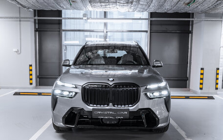 BMW X7, 2025 год, 15 200 000 рублей, 7 фотография