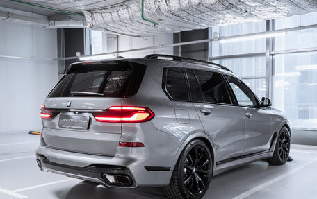BMW X7, 2025 год, 15 200 000 рублей, 6 фотография