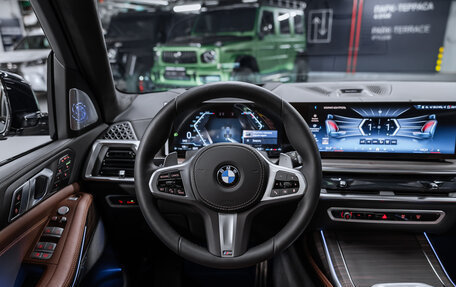 BMW X7, 2025 год, 15 200 000 рублей, 11 фотография