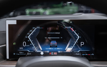 BMW X7, 2025 год, 15 200 000 рублей, 12 фотография