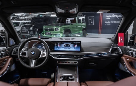 BMW X7, 2025 год, 15 200 000 рублей, 3 фотография