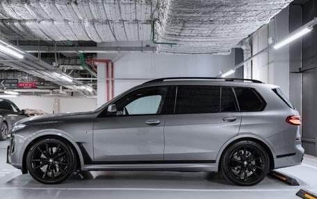 BMW X7, 2025 год, 15 200 000 рублей, 8 фотография
