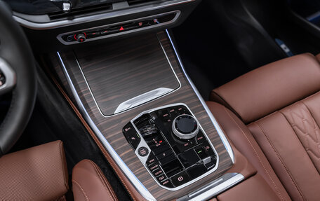 BMW X7, 2025 год, 15 200 000 рублей, 14 фотография