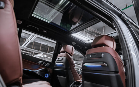 BMW X7, 2025 год, 15 200 000 рублей, 18 фотография