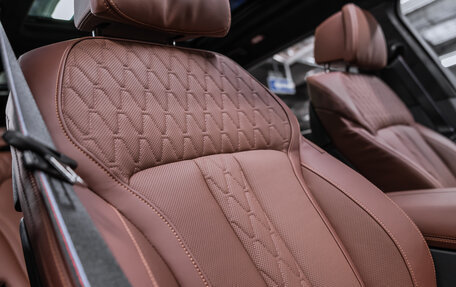 BMW X7, 2025 год, 15 200 000 рублей, 17 фотография