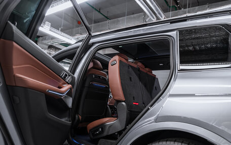 BMW X7, 2025 год, 15 200 000 рублей, 22 фотография